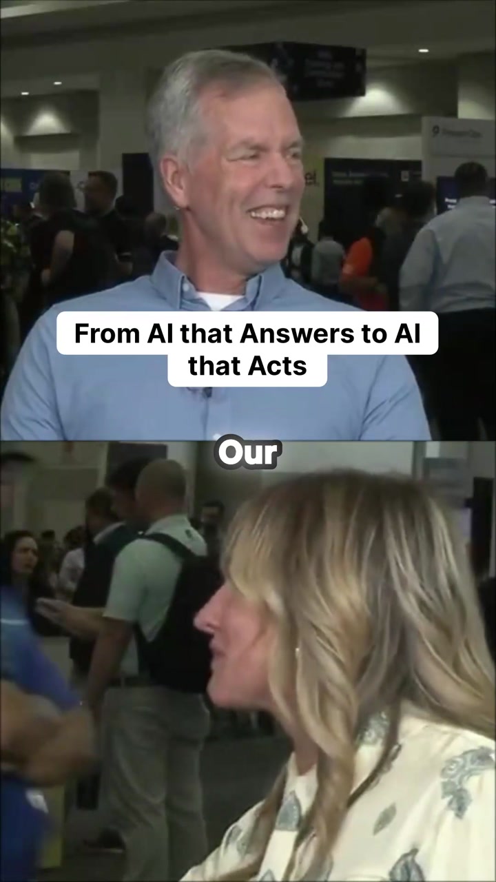 When AI Runs the Whole House