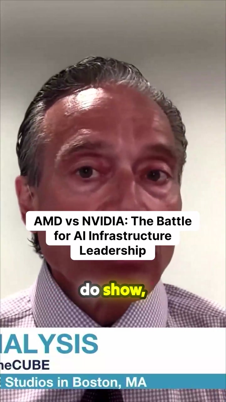AMD's secret weapon NVIDIA won't copy