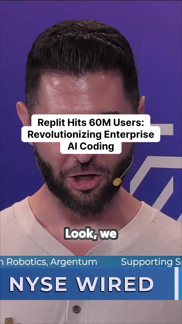 Look We Recently Crossed 60 Million Registered