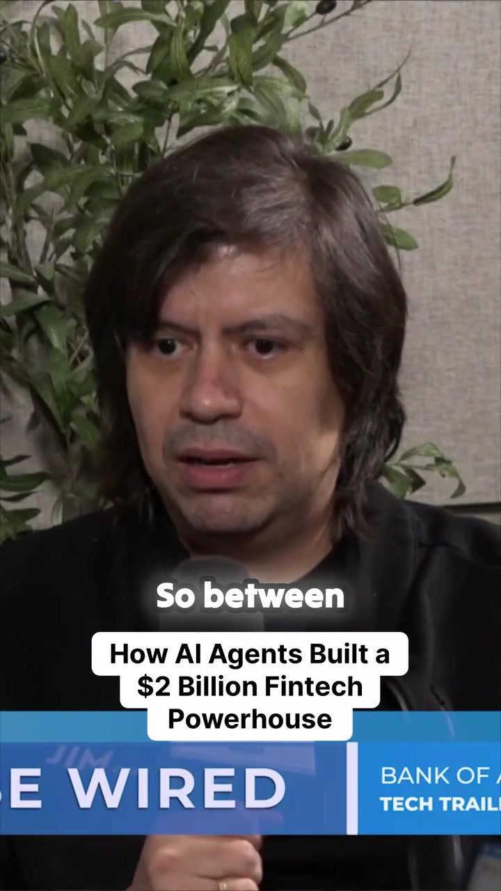 How a cloud-native startup hit $2B revenue