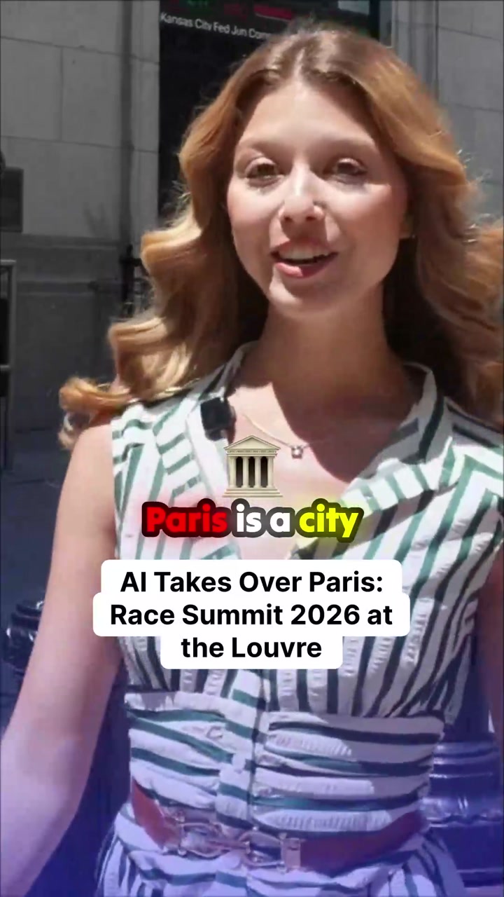 Paris Is A City Known For Its