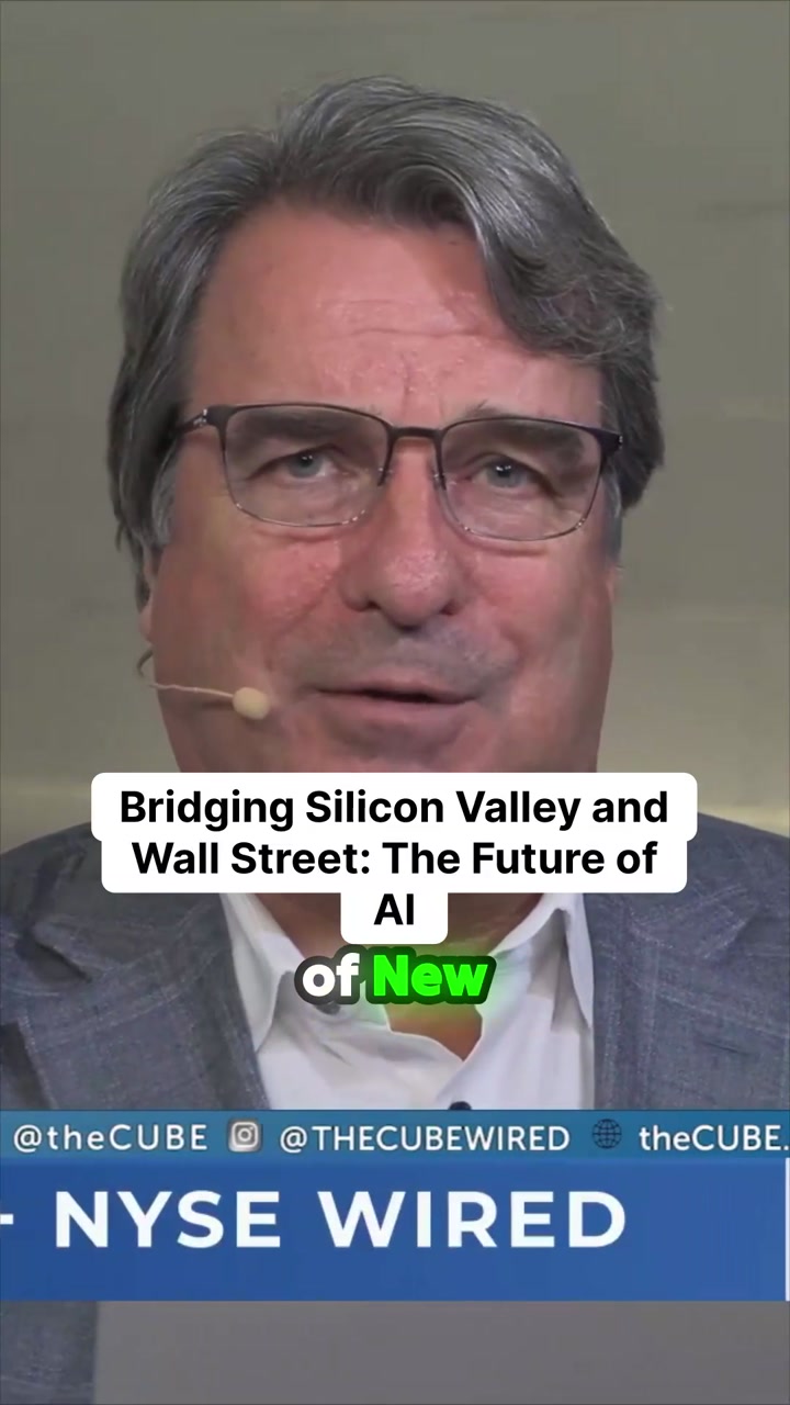 AI just shifted from tool to production capacity
