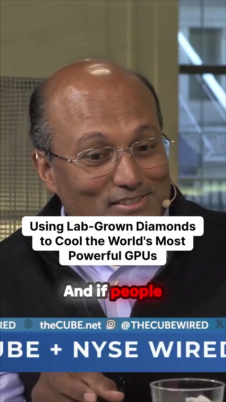 Scheduled Clipper Video: SiliconANGLE Youtube Clipper