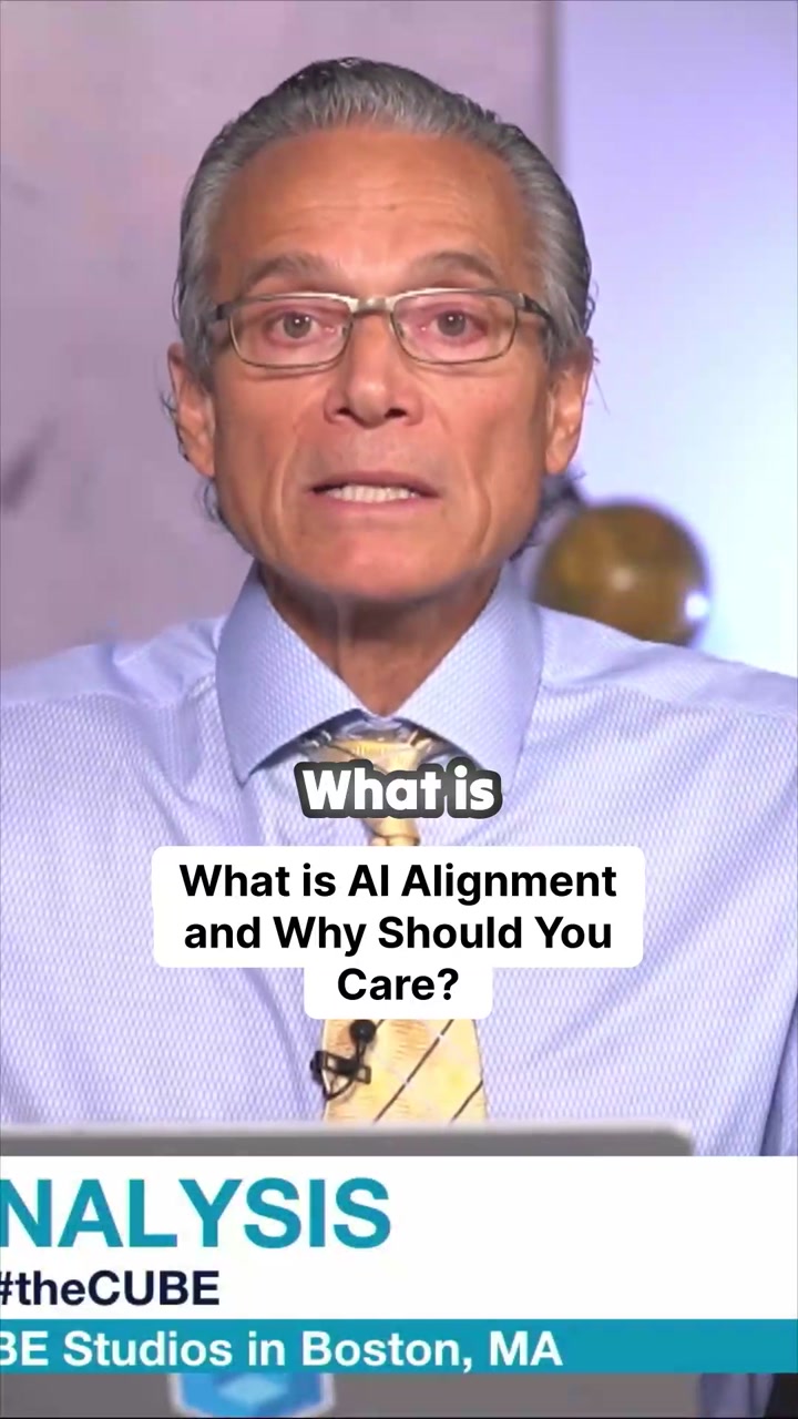 Why AI Already Ignores Your Commands