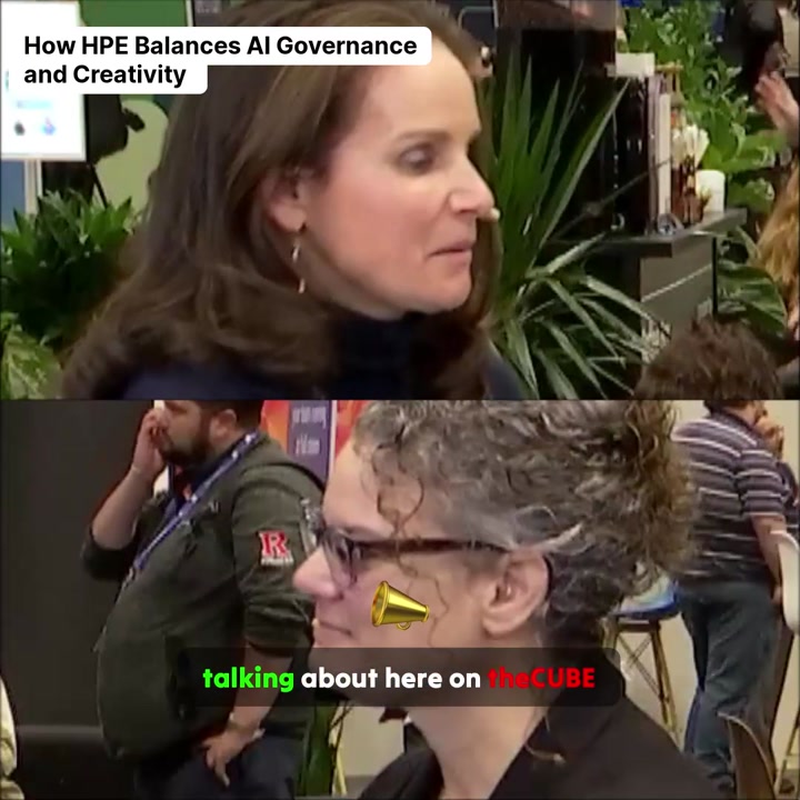 AI Governance Without Killing Creativity