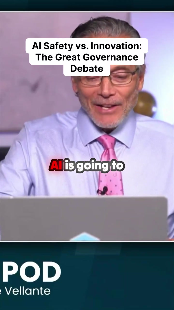 The AI truth nobody's actually saying