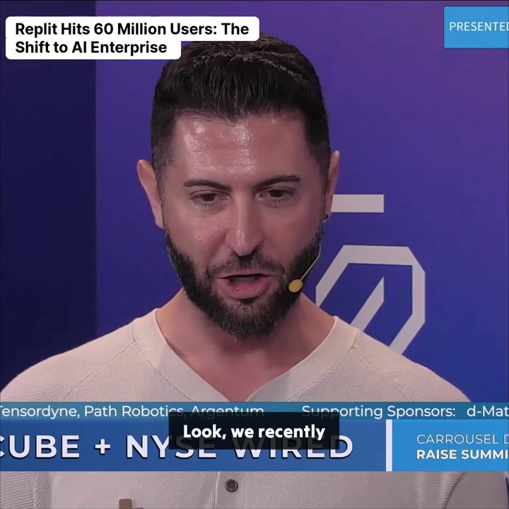 Look We Recently Crossed 60 Million Registered