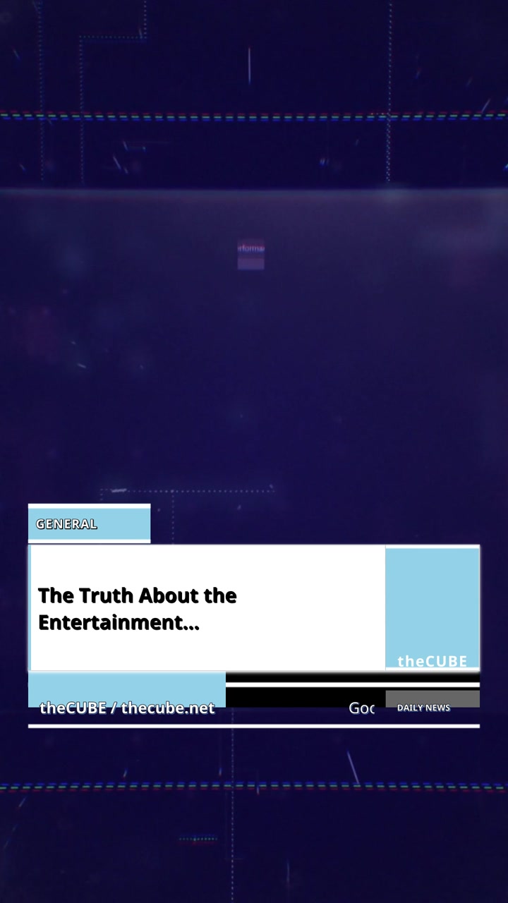 The Truth About the Entertainment Industry and Israel - Commentary Magazine