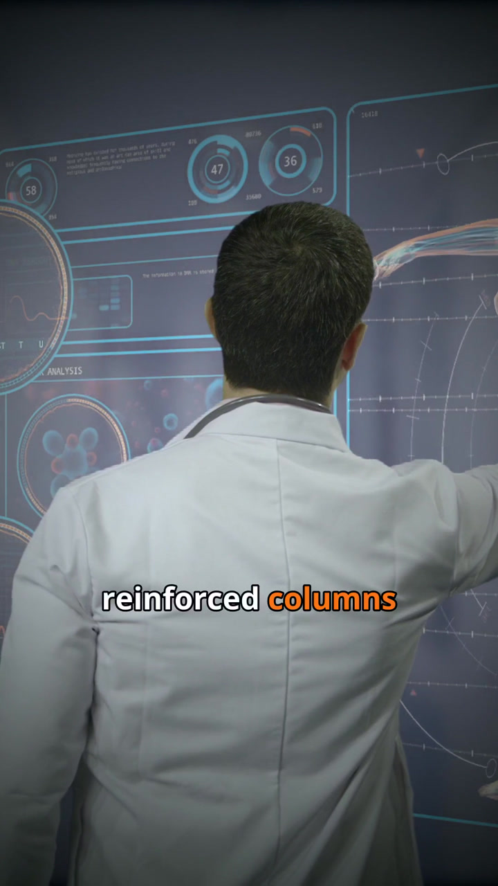 3 Hidden Column Failures Inside Concrete