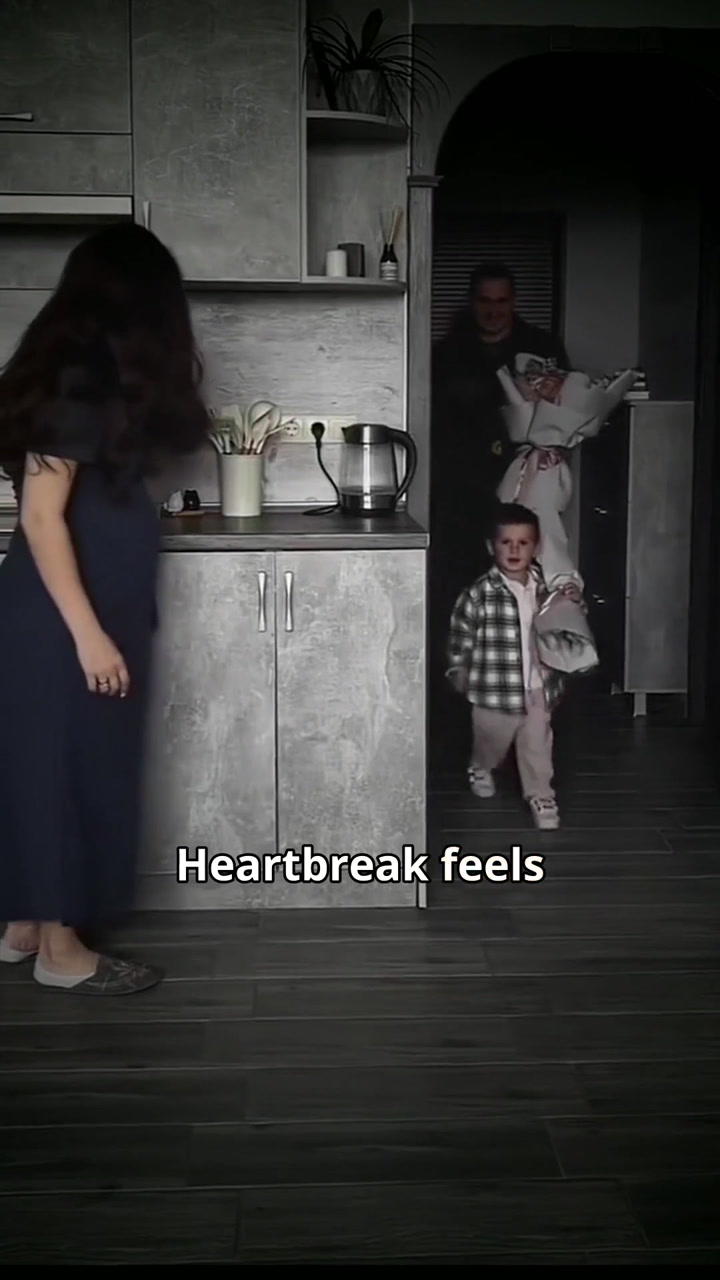 Heartbreak Won’t Have The Last Word