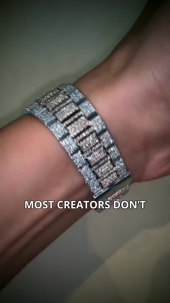 Why Most Creators Plateau