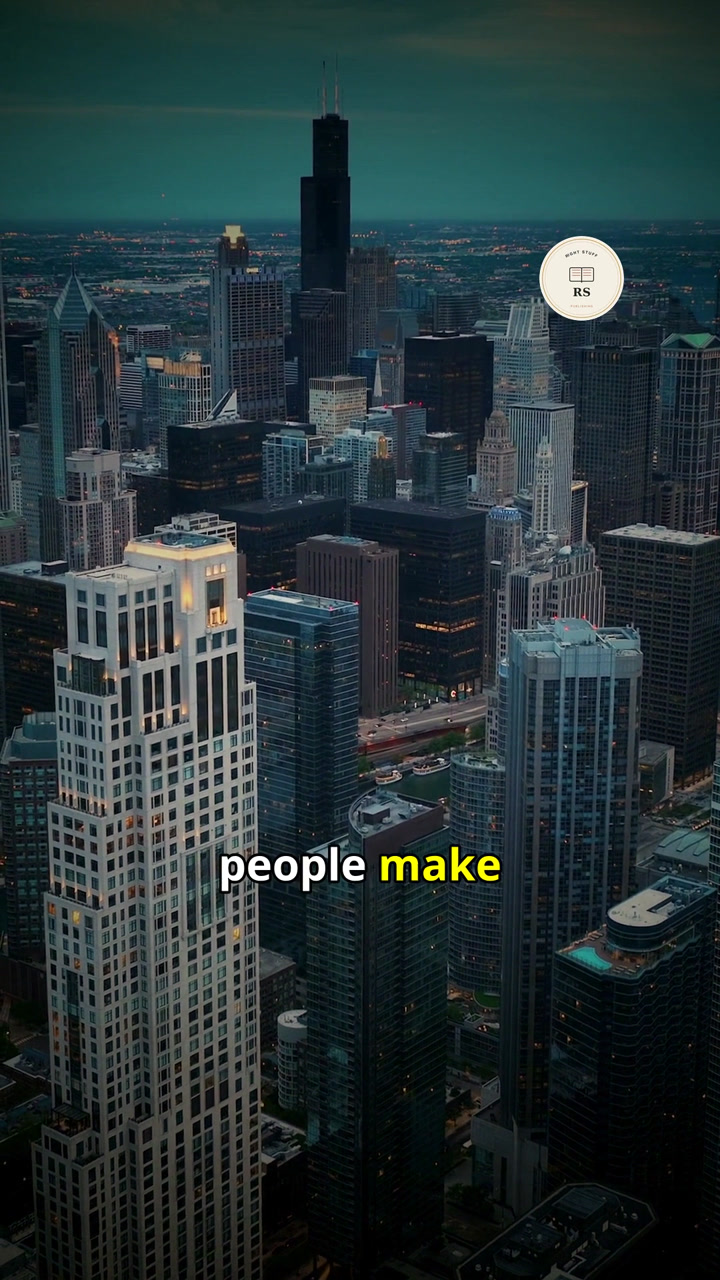 Sell Your Time Or Sell While You Sleep?