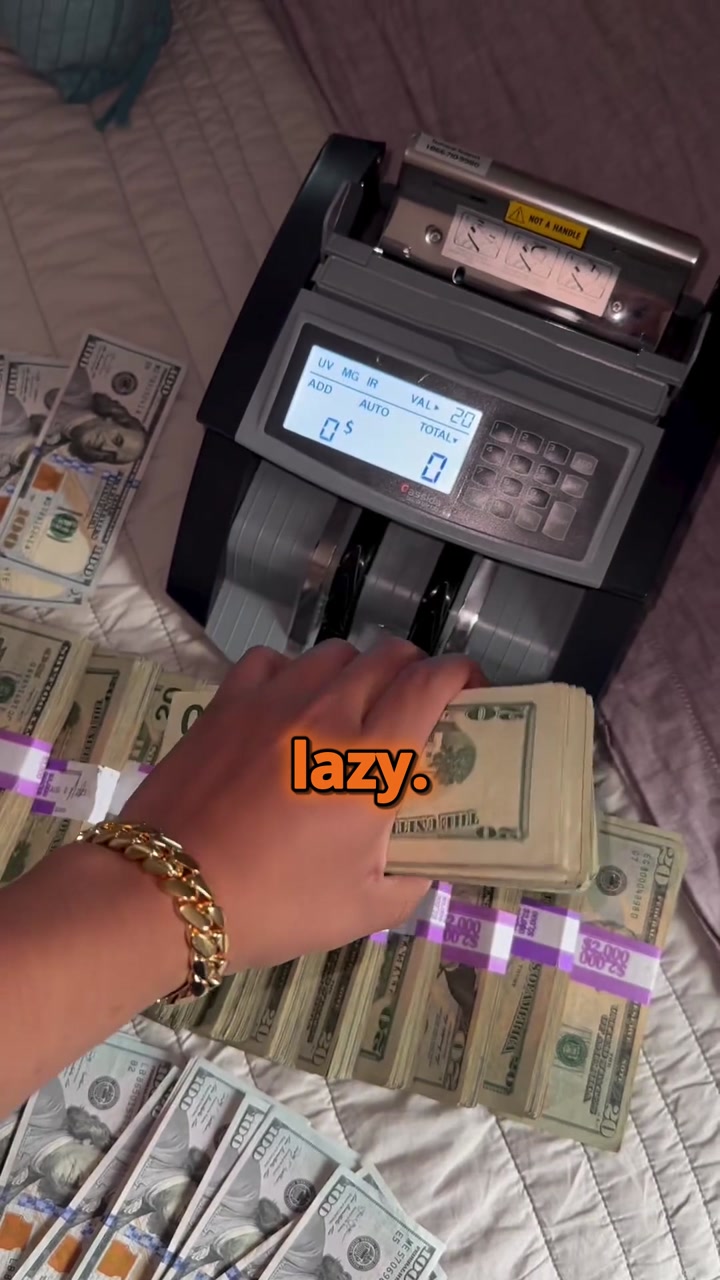 You're not lazy, you're terrified